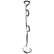 REACHISE Leg Lift Belt Multi-use Leg Strap Disabled Leg Lifter Nylon Leg Lifter Wear-resist Leg Strap